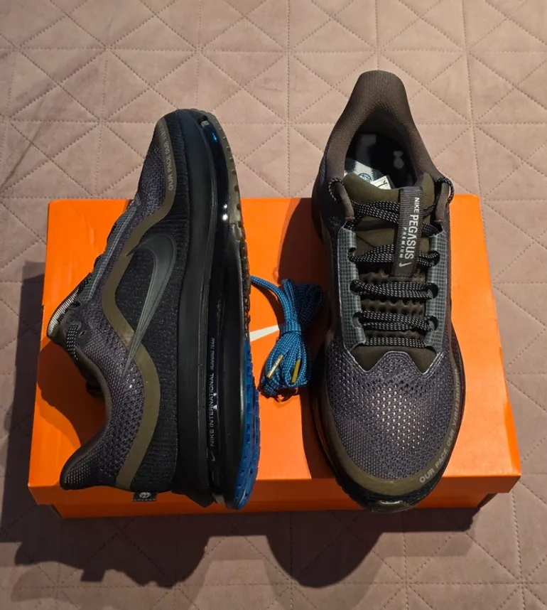 Używany Nike sneakers bike — zdjęcie 2 z 13