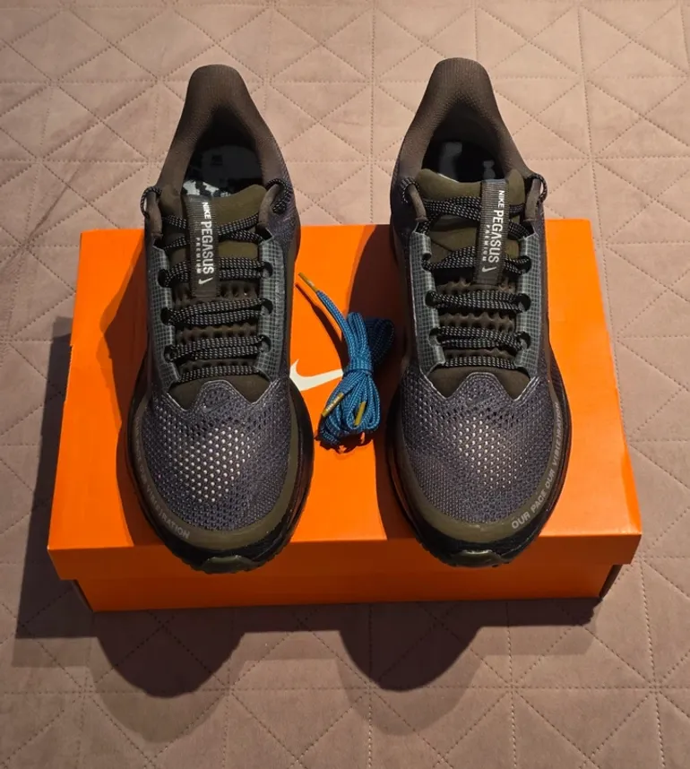 Używany Nike sneakers bike — zdjęcie 4 z 13