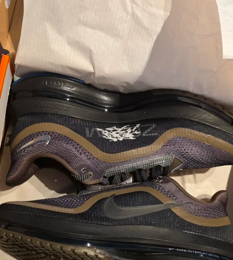 Używany Nike sneakers bike — zdjęcie 12 z 13