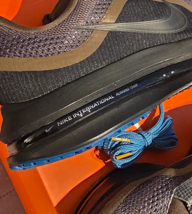 Używany Nike sneakers bike — zdjęcie 3 z 13