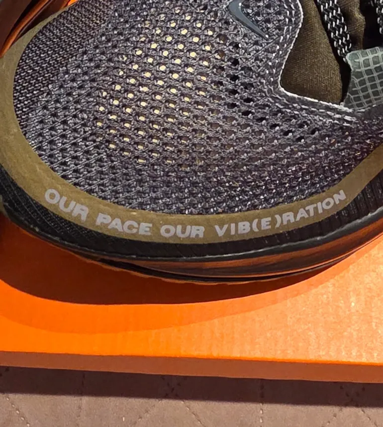 Używany Nike sneakers bike — zdjęcie 11 z 13