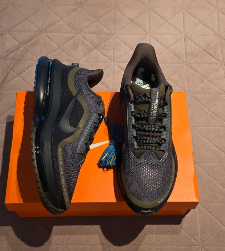 Używany Nike sneakers bike — zdjęcie 6 z 13