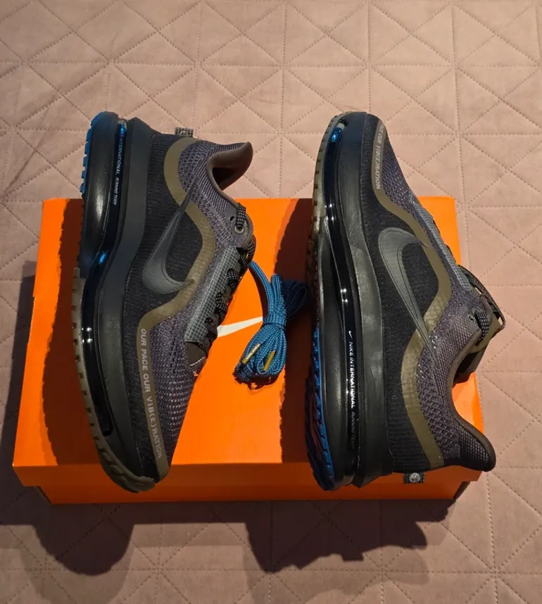 Używany Nike sneakers bike — zdjęcie 7 z 13