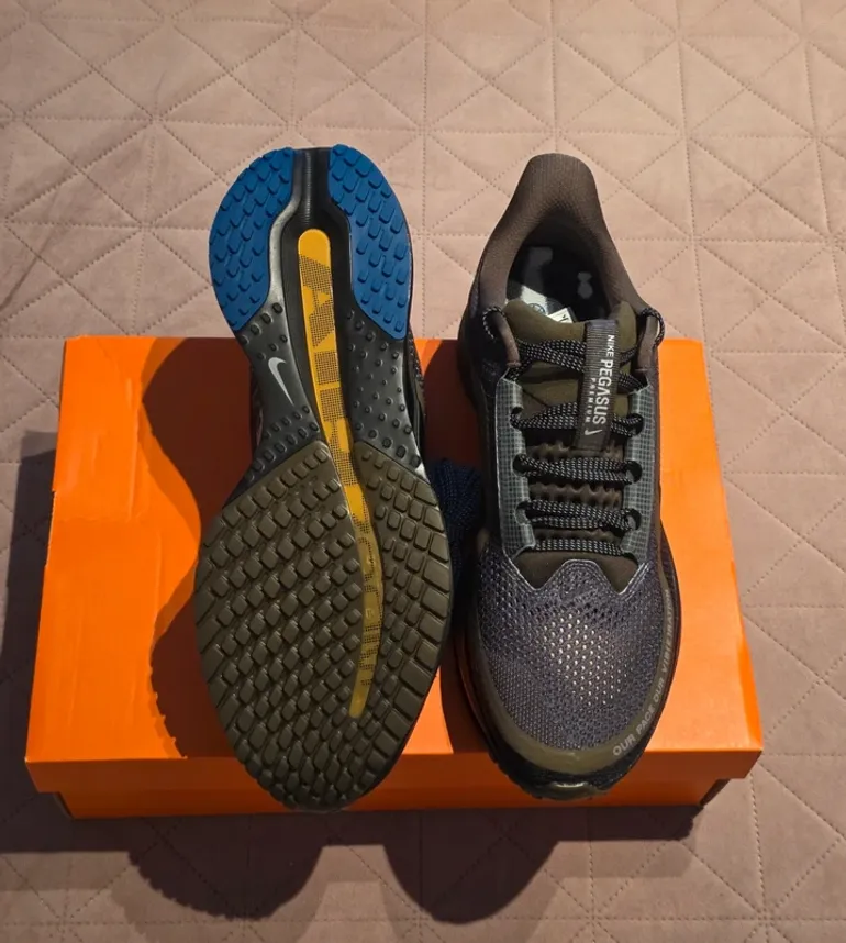 Używany Nike sneakers bike — zdjęcie 5 z 13