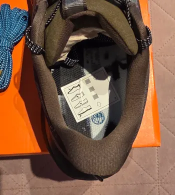 Używany Nike sneakers bike — zdjęcie 8 z 13