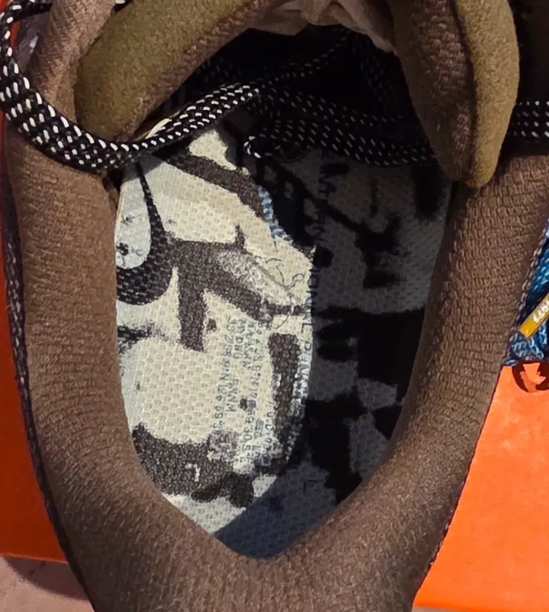 Używany Nike sneakers bike — zdjęcie 10 z 13