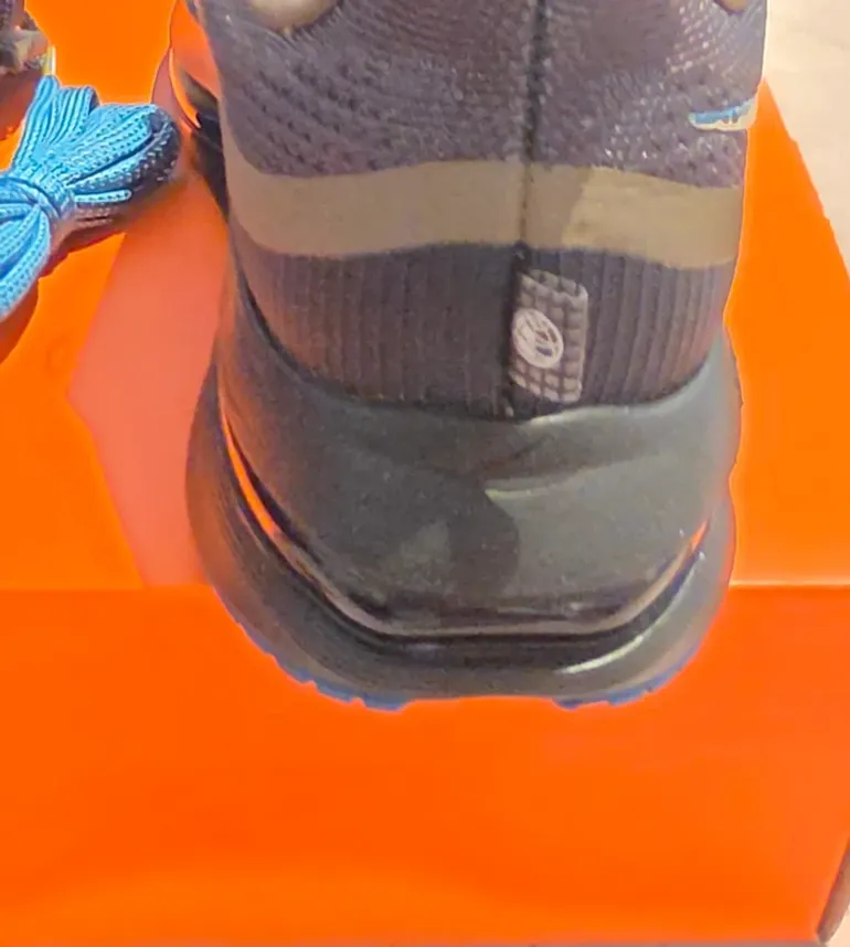 Używany Nike sneakers bike — zdjęcie 9 z 13
