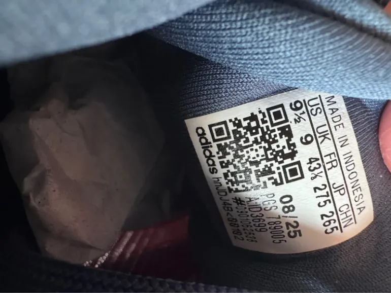 Used Adidas Questar 3 M bike — image 9 of 10