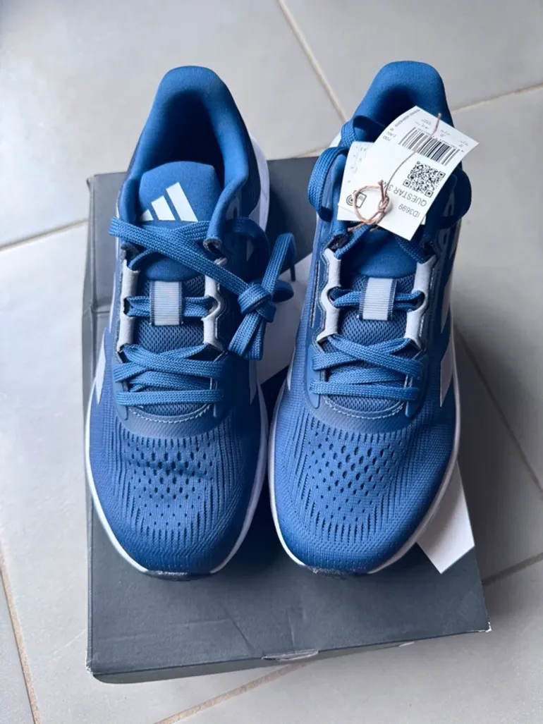 Used Adidas Questar 3 M bike — image 2 of 10