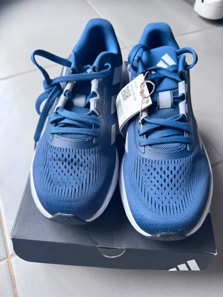 Used Adidas Questar 3 M bike — image 5 of 10