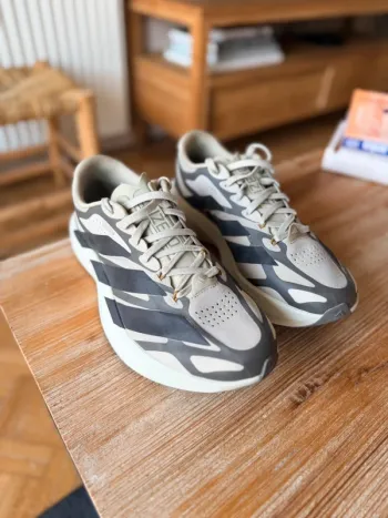 Použité Adidas Adizero EVO SL Running Shoes