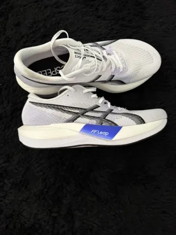 Gebrauchtes Asics Magic Speed 5 bike — Bild 4 von 5