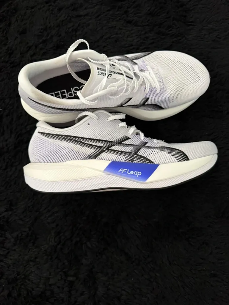 Gebrauchtes Asics Magic Speed 5 bike — Bild 4 von 5