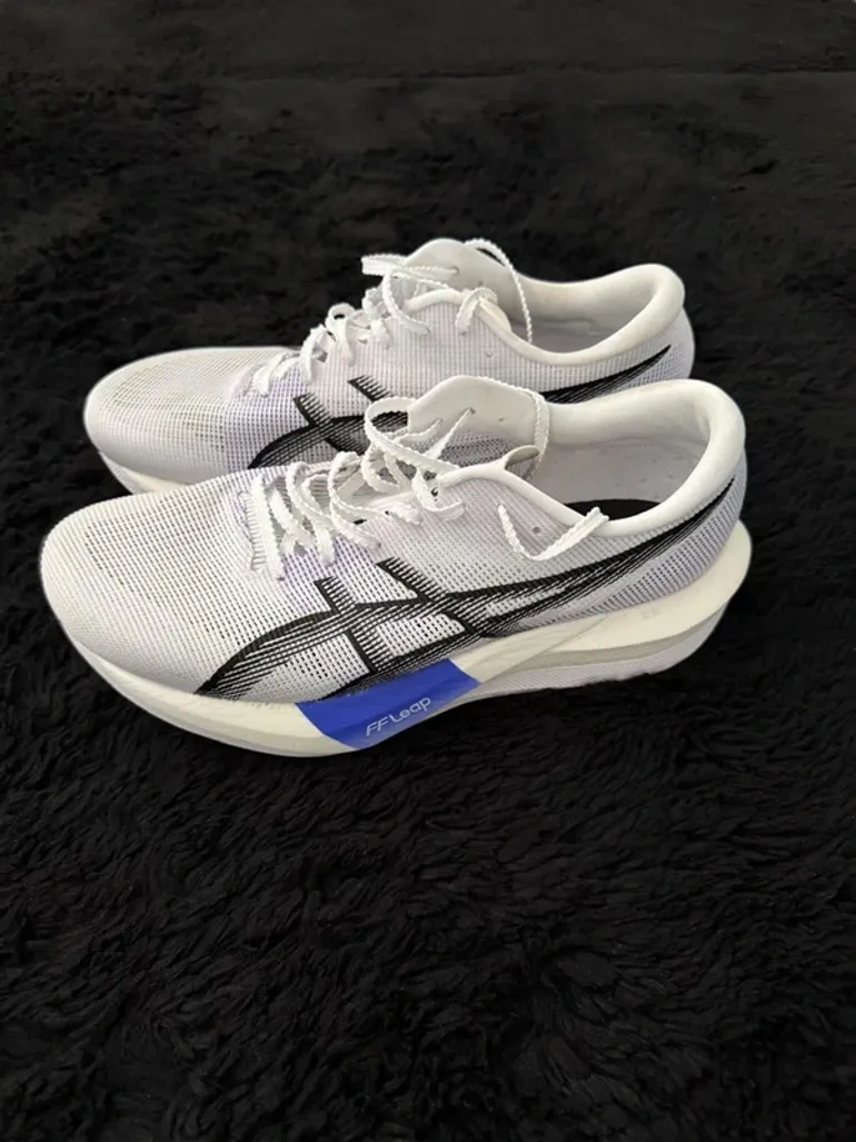 Gebrauchtes Asics Magic Speed 5 bike — Bild 2 von 5
