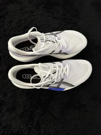 Gebrauchtes Asics Magic Speed 5 bike — Bild 5 von 5