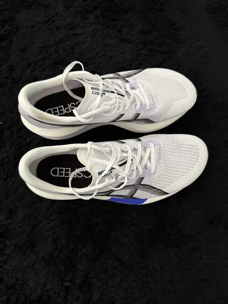 Gebrauchtes Asics Magic Speed 5 bike — Bild 5 von 5