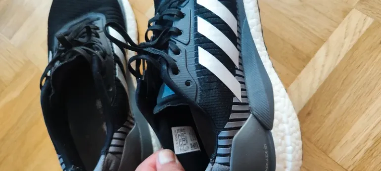 Adidas Solar Drive bike usato — immagine 3 di 3