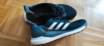 Adidas Solar Drive bike usato — immagine 2 di 3