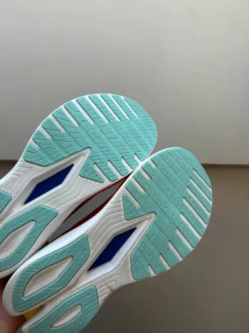 Used Hoka Mach X bike — image 6 of 8
