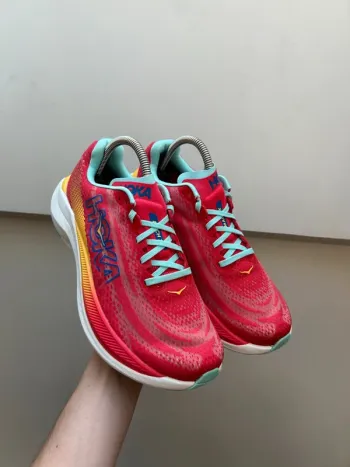 Used Hoka Mach X bike — image 2 of 8