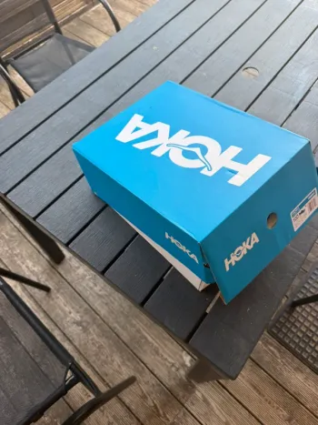 Hoka Running Shoes Running Shoes usato