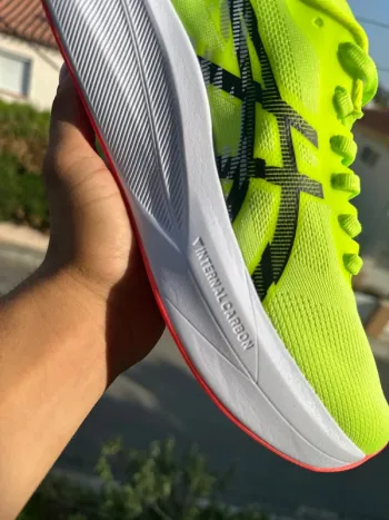 Used Asics Magic Speed 4 bike — image 5 of 10