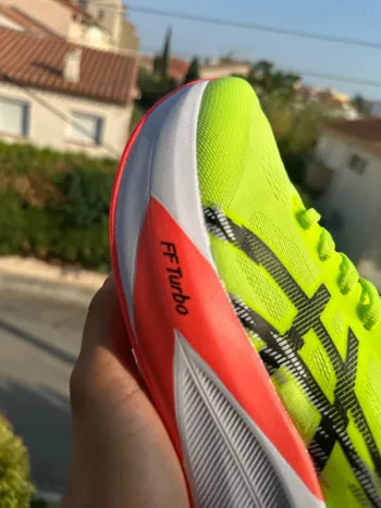 Used Asics Magic Speed 4 bike — image 7 of 10