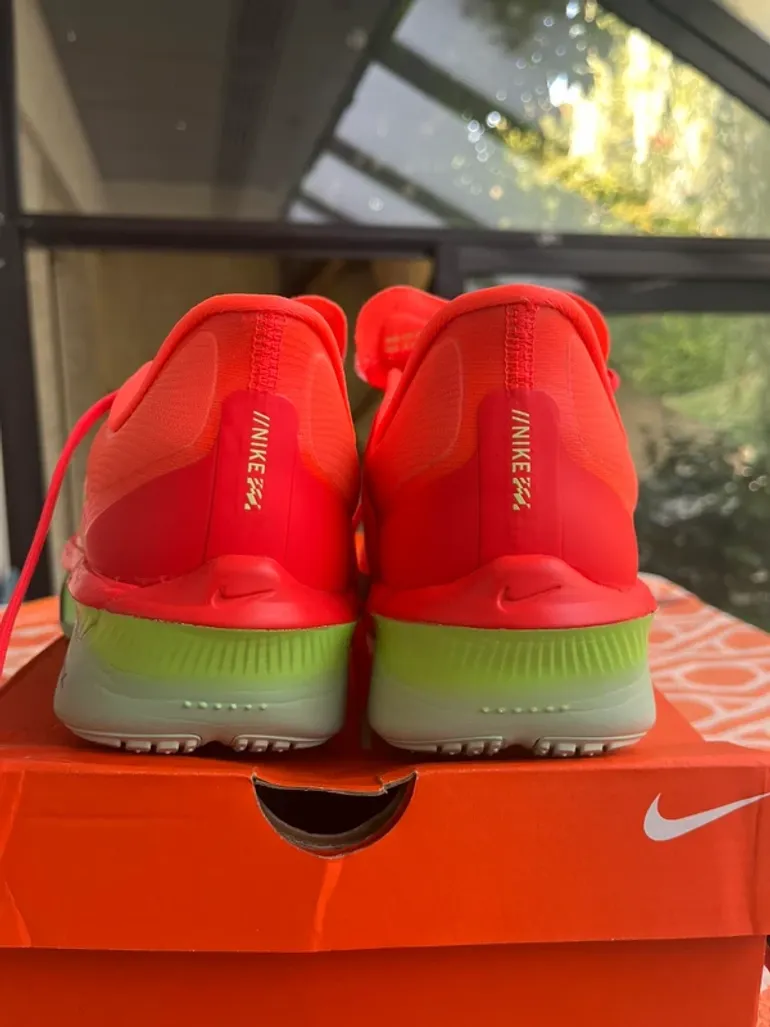 Orange Zoom Fly 6 bike d'occasion — image 5 sur 16