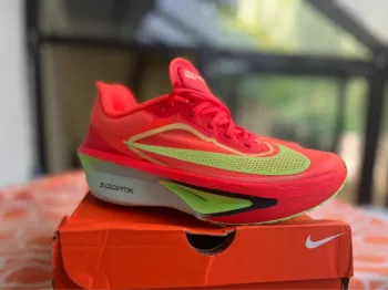 Orange Zoom Fly 6 bike d'occasion — image 2 sur 16