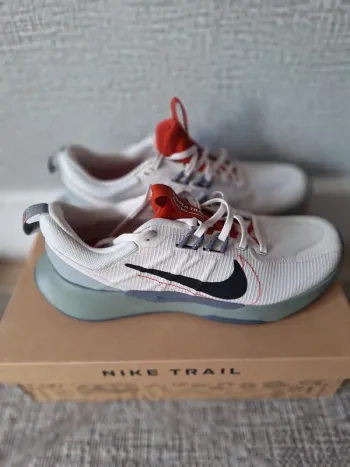 Brugt Nike Juniper Trail 2 Running Shoes