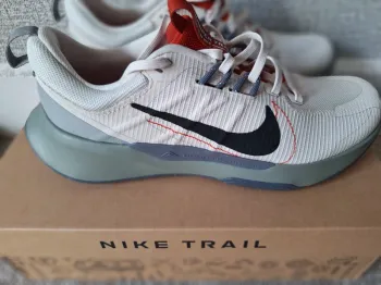 Brugt Nike Juniper Trail 2 bike — billede 2 af 8