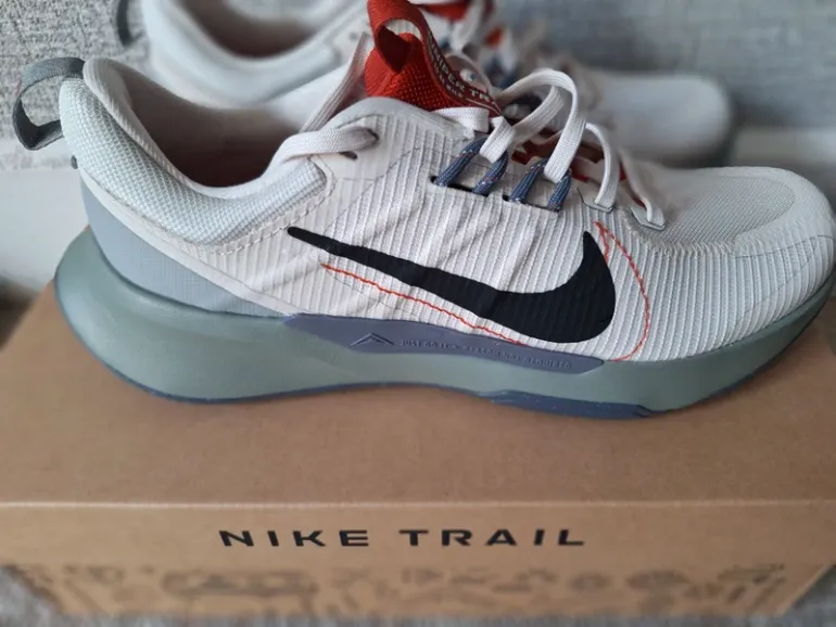 Brugt Nike Juniper Trail 2 bike — billede 2 af 8