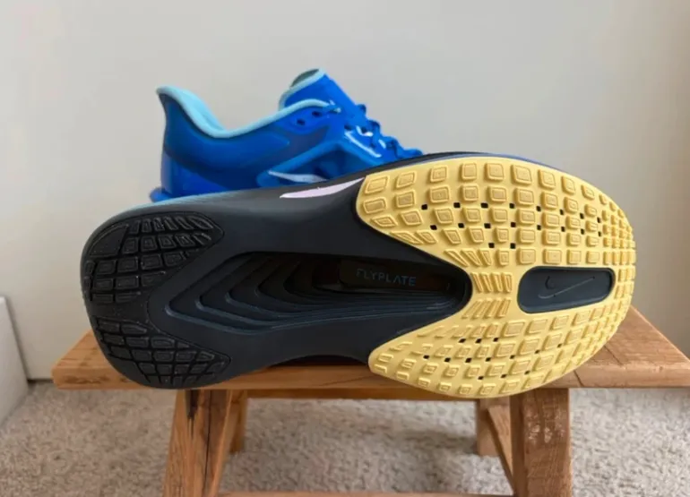 Used Premium Zoom Fly bike — image 3 of 5