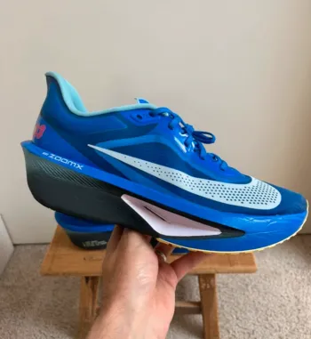 Used Premium Zoom Fly bike — image 4 of 5
