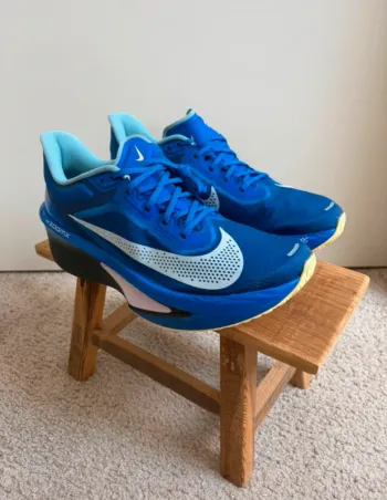 Used Premium Zoom Fly Running Shoes
