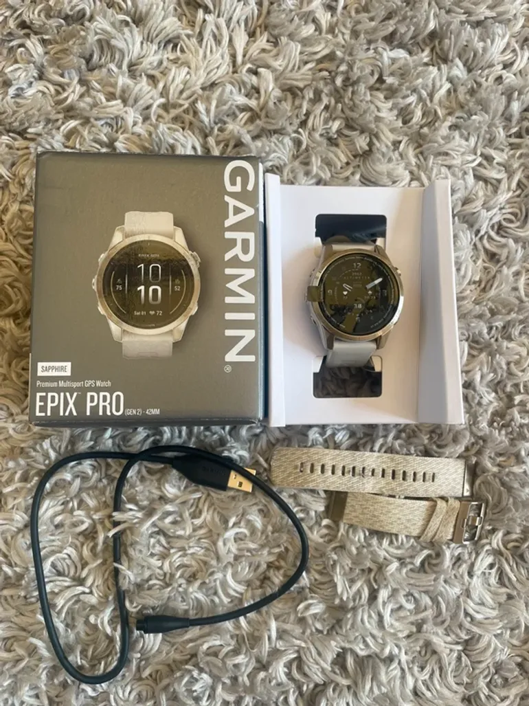 Used Premium Epix Pro Gen 2 bike — image 3 of 4