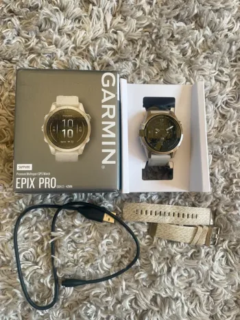 Used Premium Epix Pro Gen 2 Electronics