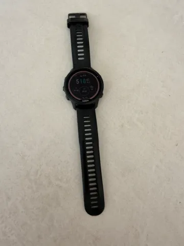 Použité Garmin Forerunner 955 Solar Electronics