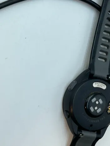Used Garmin Forerunner 165 bike — image 5 of 10