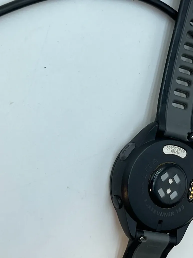 Used Garmin Forerunner 165 bike — image 5 of 10