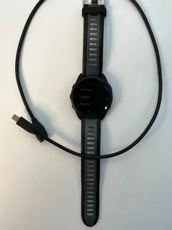 Garmin Forerunner 165 Electronics de segunda mano