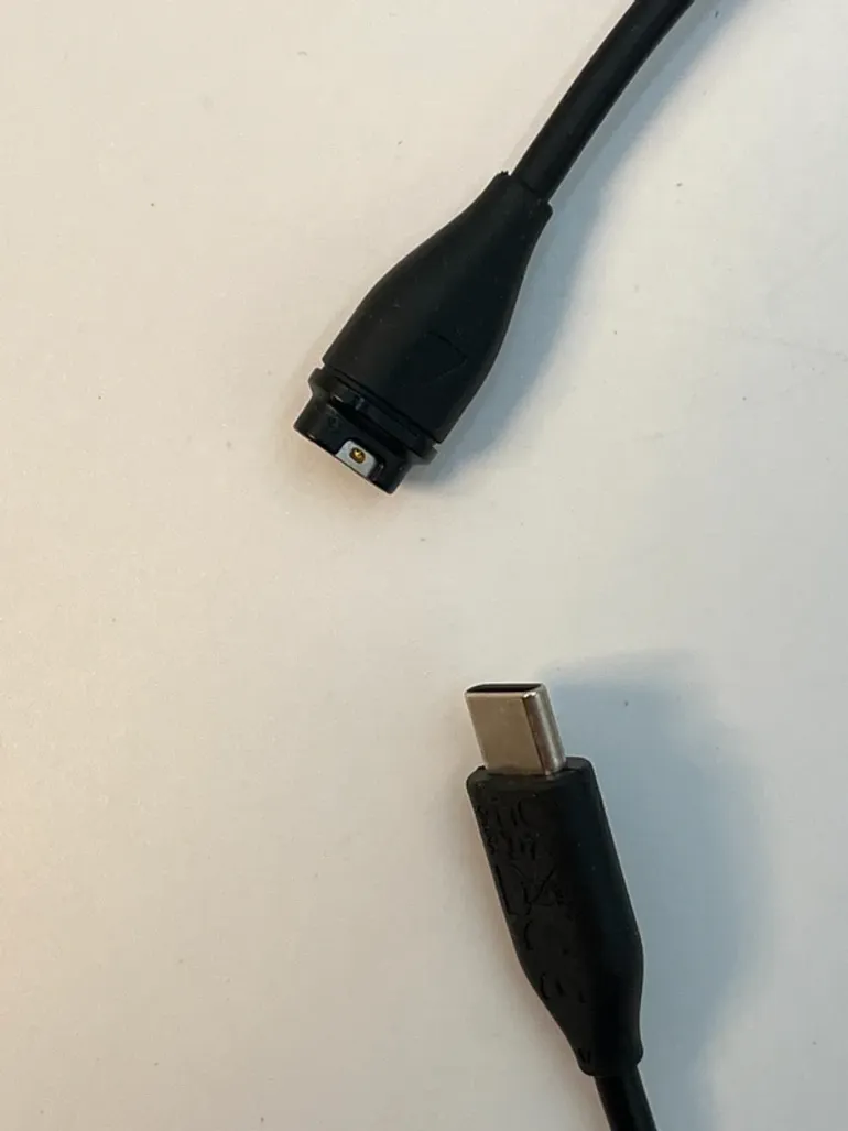 Used Garmin Forerunner 165 bike — image 10 of 10
