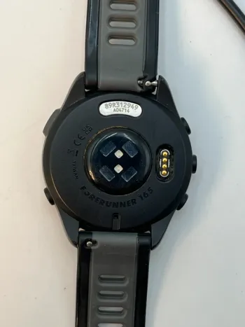 Used Garmin Forerunner 165 bike — image 4 of 10