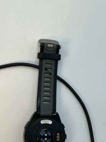 Used Garmin Forerunner 165 bike — image 6 of 10
