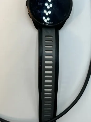 Used Garmin Forerunner 165 bike — image 9 of 10