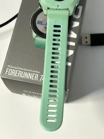 Used Garmin Forerunner 745 bike — image 7 of 13