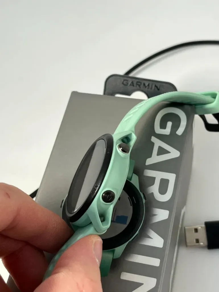 Used Garmin Forerunner 745 bike — image 3 of 13