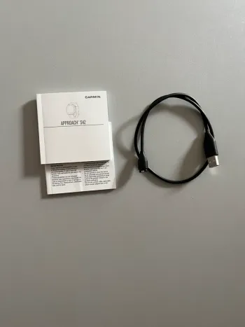 Used Garmin Approach S42 bike — image 2 of 4