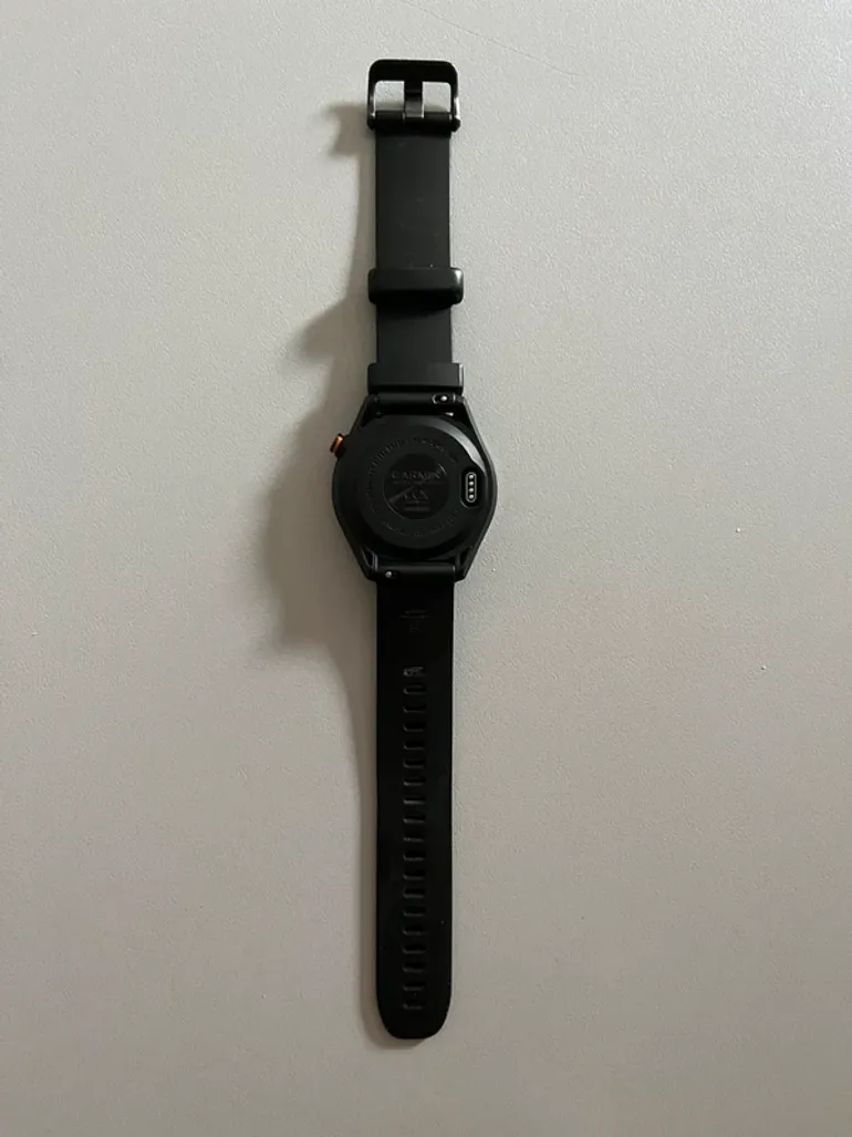 Used Garmin Approach S42 bike — image 3 of 4