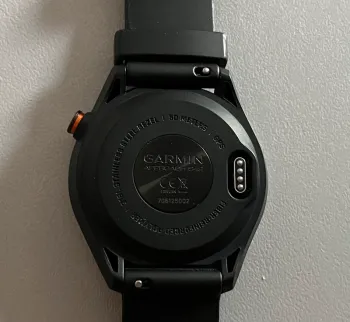 Used Garmin Approach S42 bike — image 4 of 4